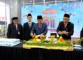 Wagub Sani Harap Bank Jambi Terus Tingkatkan Kualitas Pelayanan dan Berikan Pelayanan Terbaik Untuk Masyarakat Jambi