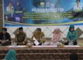 Hj. Hesti Haris Buka Pelatihan Smart Edu di Kabupaten Merangin