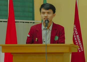 Universitas Muhammadiyah Jambi Terancam Gulung Tikar