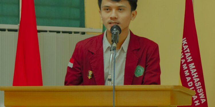 Universitas Muhammadiyah Jambi Terancam Gulung Tikar