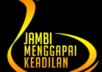 JMK (Jambi Menggapai Keadilan) Kontribusi Untuk Negeri