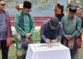 Bawaslu Jambi Ajak Masyarakat Awasi Pemilu 2024