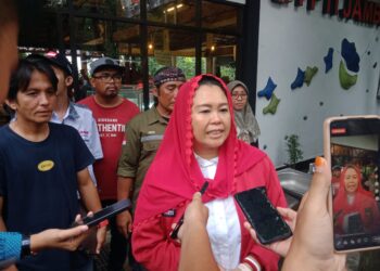 Yenny Wahid: Mengapa Harus Ganjar-Mahfud, Karena sosok Merekalah Yang Paling Dekat dengan Nilai-nilai KH. Abdurrahman Wahid