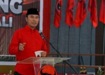 Sepucuk Harapan Putra Trans Menuju Senayan