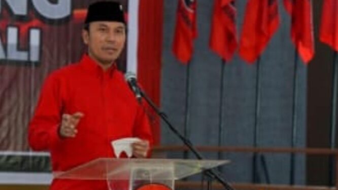 Sepucuk Harapan Putra Trans Menuju Senayan