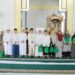 Anwar Sadat Laksanakan Safari Jumat di Masjid As-Shahabah BTN Manunggal I