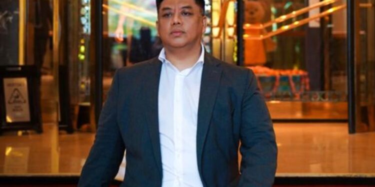 Guntur Muchtar Ajak Masyarakat Jambi Memilih