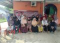 Giliran Emak-Emak Golput Sarolangun Deklarasikan Dukung Ganjar – Mahfud