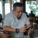 Ketua AMTI Jambi Tajri Dannur Beri Ucapan Selamat untuk Ivanda Awalina Sukandar