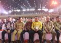 Gubernur Al Haris Hadiri Puncak HPN 2024