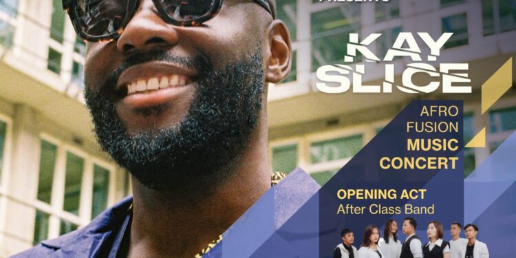 Kedubes Belanda Melalui Erasmus Huis Kali Ini Boyong ‘Kay Slice’ Ke Jambi, Penonton Gratis dan Terbatas, Wajib Registrasi