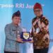 Gubernur Al Haris Resmikan Studio Multipurpose RRI Jambi