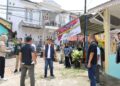 Bawaslu Jambi Lakukan Monitoring Pengawasan PSU