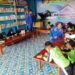 Peduli Pendidikan, Ditpolairud Polda Jambi Dirikan Rumah Baca Anak Pesisir