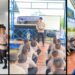 Polairud Lakukan Orientasi dan Pemahaman Tupoksi 10 Personil Remaja