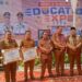 Apresiasi Education Expo SMK Negeri 4 Sarolangun: Ini yang Disampaikan Kadisdik Syamsurizal