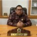 Ketua DPRD Secara Resmi Ucapkan Selamat dan Sukses Atas Mutasi Jabatan Kapolres Tanjab Barat