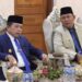 Hairan Hadiri Pelantikan Dirut Bank 9 Jambi