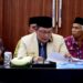 Wabup Hairan Hadiri HLM-TPID Provinsi Jambi