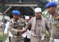 Jaga Ketahanan Pangan, Anwar Sadat Minta Masyarakat Senyerang Tanam Padi