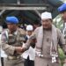 Jaga Ketahanan Pangan, Anwar Sadat Minta Masyarakat Senyerang Tanam Padi
