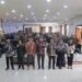 Hairan Buka Secara Resmi FGD Penyusunan MRI serta RTP
