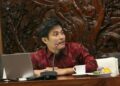 Bangun Jaringan Melalui Jurnalis, Sekarang Muhammad Samin Sukses Tempati Satu Kursi di DPRD Tanjung Jabung Timur