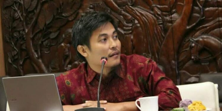 Bangun Jaringan Melalui Jurnalis, Sekarang Muhammad Samin Sukses Tempati Satu Kursi di DPRD Tanjung Jabung Timur