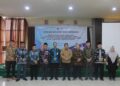 Anwar Sadat Tutup Kegiatan FGD Penyusunan sekaligus Evaluasi MRI dan RTP