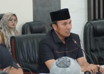 Jelang Ramadhan 1445 H, Edi Purwanto Ingatkan Pemerintah untuk Pastikan Stok dan Harga Kebutuhan Pokok Aman