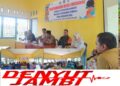 Wujudkan Transparansi, Kades Sido Harjo Gelar Musdes LPJ Realisasi APBDesa 2023