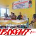 Wujudkan Transparansi, Kades Sido Harjo Gelar Musdes LPJ Realisasi APBDesa 2023