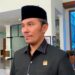 Perubahan RPJMD 2021-2021, Edi Purwanto: Pansus Bakal Kaji dan Lihat Detail Perubahannya