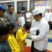Pemkab Tanjabbar Gelar Tasyakuran dan Beri Bantuan Anak Yatim Sambut Ramadhan 1445 H