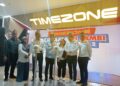Hadir Di Jambi, Timezone Indonesia Siap Memanjakan Masyarakat Jambi Dengan 111 Game Terbaru, VR Magic UFO dan Social Bowling Jadi Game Andalan