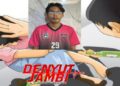 Diancam Akan Dibunuh, Gadis ABG di Merangin Diperkosa Temannya di Arena Cross Rantau Limau Manis