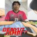 Diancam Akan Dibunuh, Gadis ABG di Merangin Diperkosa Temannya di Arena Cross Rantau Limau Manis