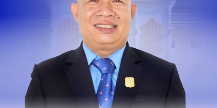 Raih Suara Terbanyak Ke 3 di Pileg 2024, Bg Apuk Optimis Ikut Kontestasi Pilkada Merangin