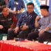 GUBERNUR AL HARIS LAUNCHING REPEATER GSM DI KAWASAN MUARA HEMAT