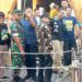Apresiasi Ekowisata Mangrove Pakal Babu, Menparekraf Pinta Perhatiankan Reboisasi 