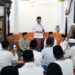 Safari Ramadhan di Hamparan Rawang, Gubernur Al Haris Disambut Antusias Warga