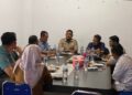 Terkait Kisruh Honorer P3K, Komisi II DPRD Merangin Gelar Hearing Bersama Disdikbud