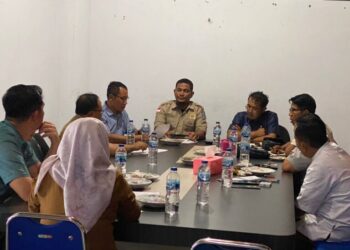 Terkait Kisruh Honorer P3K, Komisi II DPRD Merangin Gelar Hearing Bersama Disdikbud