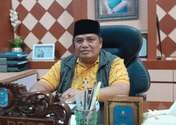Tenaga Satpol-PP Dipecat Massal, Ketua DPRD Merangin: Kita Perjuangkan untuk Diperpanjang, Kasian Sudah Belasan Tahun Honor