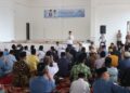 Gubernur Al Haris Buka Bersama Ormas dan LSM se-Provinsi Jambi