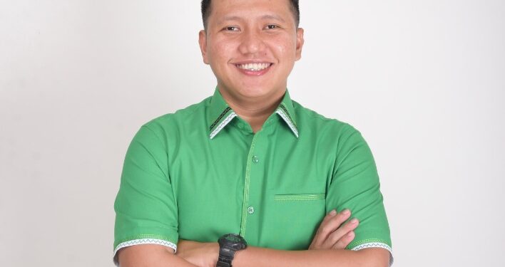 Dibanjiri Ucapan Selamat, PPP Sarolangun Cetak Sejarah Raih Kursi Terbanyak