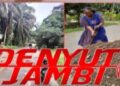 Jelang Ramadhan, Pemdes Sido Harjo Gelar Perbaiki Jalan Lingkungan Bersama Warga