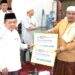 Safari Ramadhan ke Bungo, Gubernur Al Haris Serahkan Bantuan 270 Juta Rupiah untuk Masjid dan Musholla