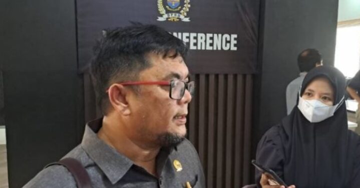 Dewan Minta Pemerintah Perhatikan Indek Penanaman Padi