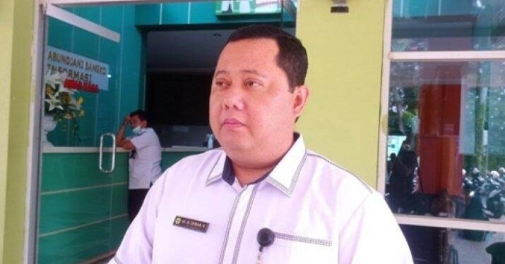 dr. Irwan: Bulan Puasa, Pelayanan RSUD Bangko Tetap Seperti Hari Biasa 24 Jam